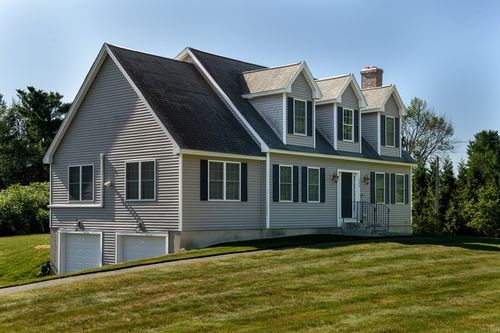 249 Pleasantdale Rd, Rutland, MA, 01543-1207 | Card Image