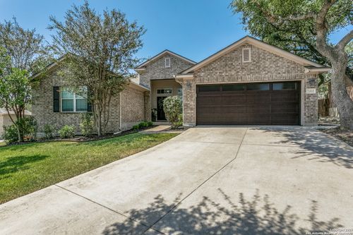 3203 Fontenay Park, San Antonio, TX, 78251-4739 | Card Image