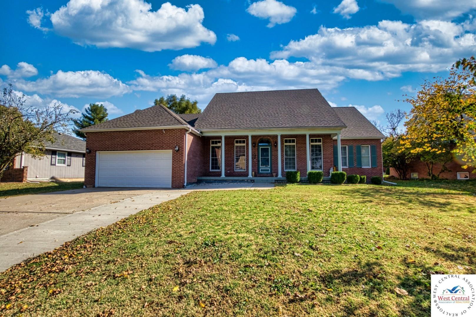 Residential in Clinton