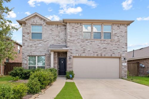 6714 Barrington Creek Trce, Katy, TX, 77493-3608 | Card Image
