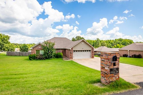 130 Alma Dr, Austin, AR, 72007-8079 | Card Image