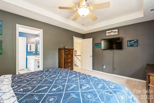 16736 Kettlewell Ln, House other with 3 bedrooms, 3 bathrooms and null parking in Charlotte NC | Image 26