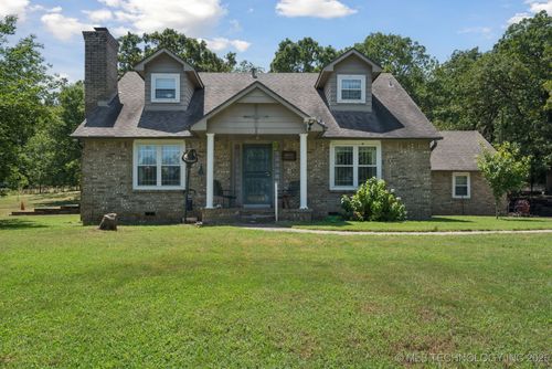 2290 E 151st St S, Bixby, OK, 74008-5261 | Card Image
