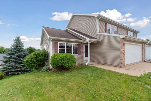 1-314 N Mountin Drive, MAYVILLE, WI, 53050 | Card Image