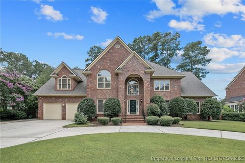 452 Kingsford Rd, Fayetteville, NC, 28314-2619 | Card Image