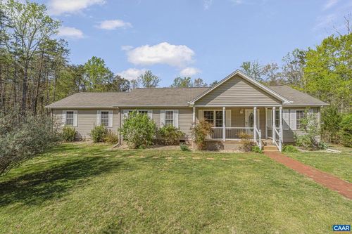 22 Evergreen Ln, GORDONSVILLE, VA, 22942-6333 | Card Image