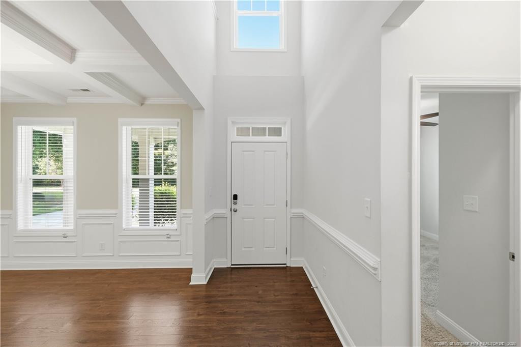 Residential in Eastover 5