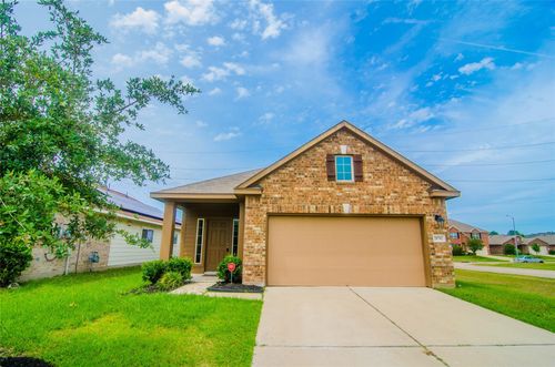 20702 Rainmead Dr, Katy, TX, 77449-1833 | Card Image