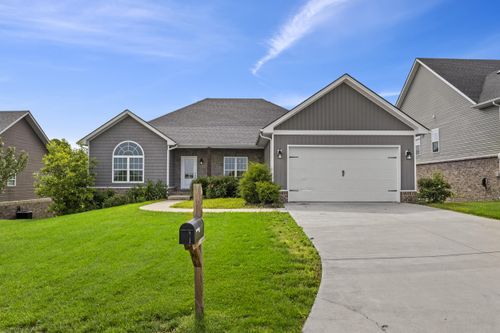162 Westwoods Dr, Georgetown, KY, 40324-9468 | Card Image