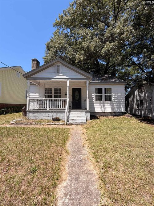 3007 Hope Avenue, Columbia, SC, 29205 | Card Image