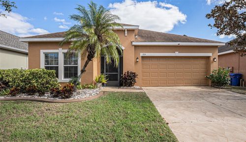 715 Parker Den Drive, RUSKIN, FL, 33570 | Card Image