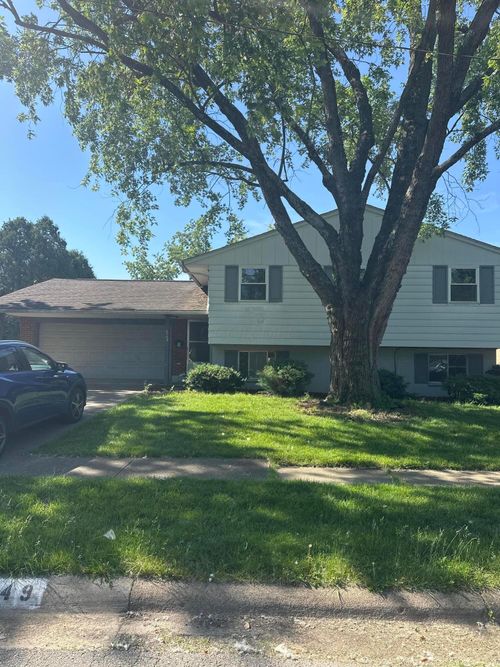 3549 Rangoon Drive, Westerville, OH, 43081 | Card Image