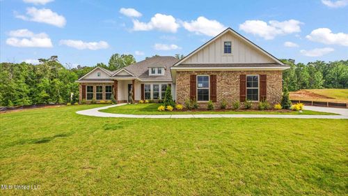 329 Cornerstone Xing, Brandon, MS, 39042 | Card Image