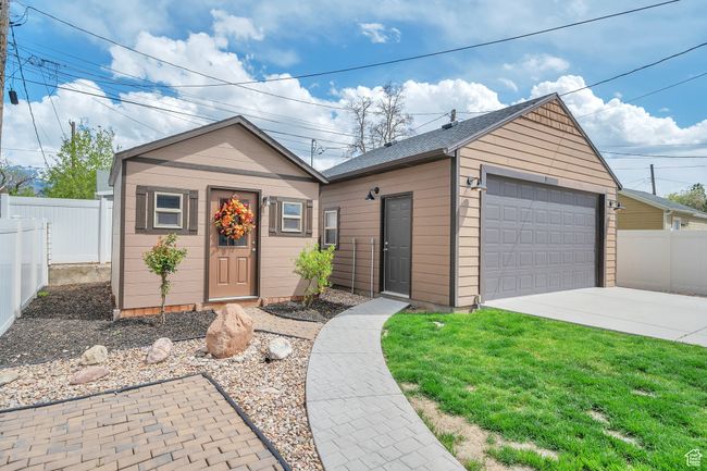 Shed and garage | Image 22