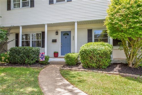 309 Gainsborough Ct, Virginia Beach, VA, 23462-4121 | Card Image