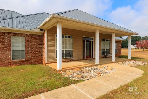 1809 Homestead Ln, Wilmer, AL, 36587-7072 | Card Image