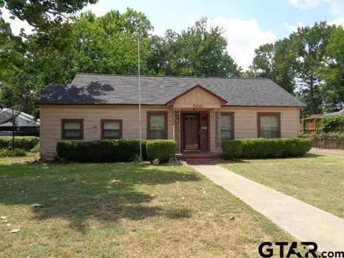 505 Hillcrest Ave, Tyler, TX, 75702-7652 | Card Image