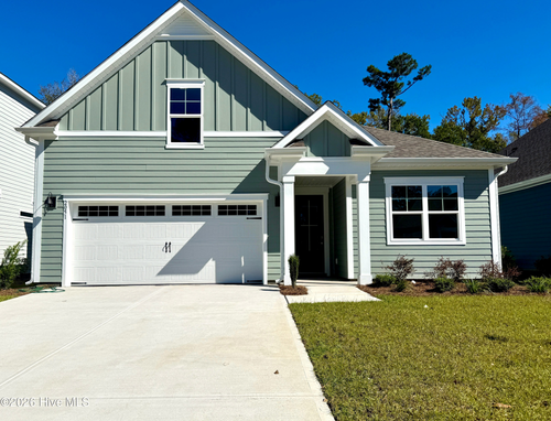 2051 Cypress Hill Dr Se, Bolivia, NC, 28422-8431 | Card Image