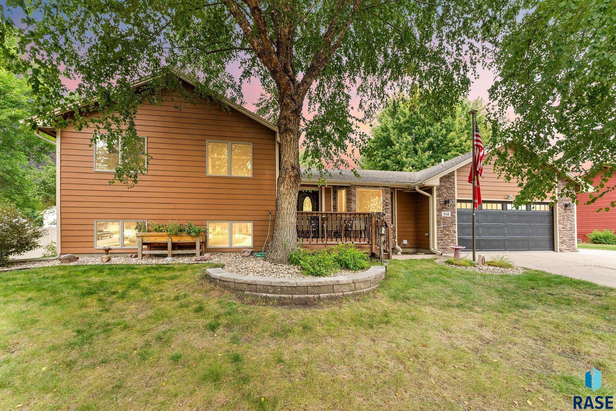 Ponderosa Dr, Brandon, SD 57005