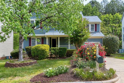 103 Trent Woods Way, Cary, NC, 27519-5883 | Card Image