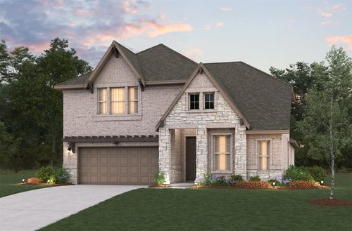 7126 Blackbrush Drive, Midlothian, TX, 76065 | Card Image