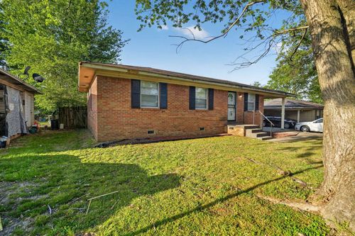 721 Western Park Dr, Memphis, TN, 38109-5018 | Card Image
