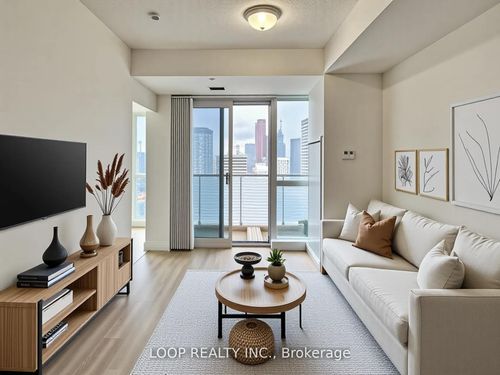 4108-386 Yonge St, Toronto, ON, M5B0A5 | Card Image