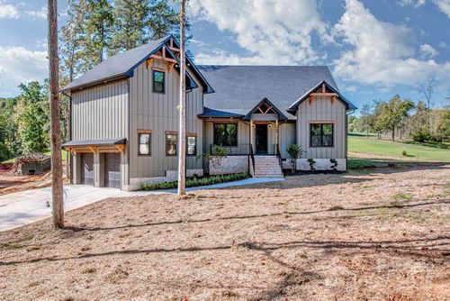 268 Broken Arrow Dr, Statesville, NC, 28677-9610 | Card Image