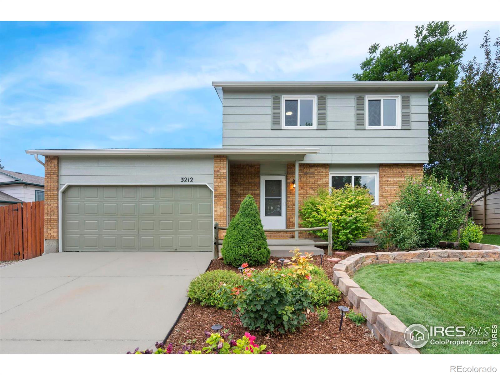 Boone St, Fort Collins, CO 80526