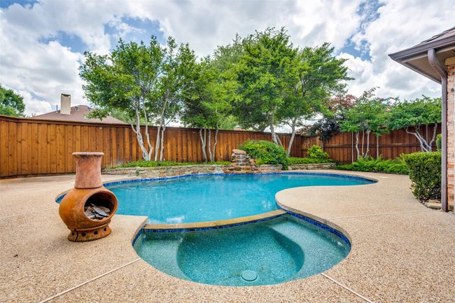 1504 Huron Trl, House other with 4 bedrooms, 3 bathrooms and null parking in Plano TX | Image 33