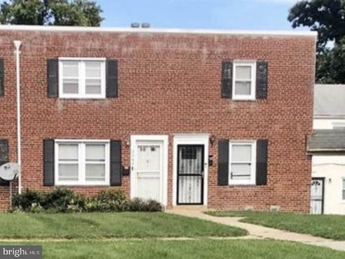 2525 Colebrooke Dr, TEMPLE HILLS, MD, 20748-3013 | Card Image
