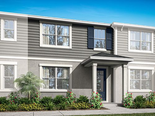 10167 Milestone Circle, ORLANDO, FL, 32832 | Card Image