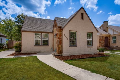 1110 Galloway Ave, Dallas, TX, 75216-1206 | Card Image