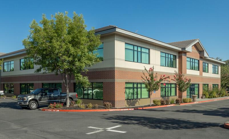 Commercial Sale in Folsom
