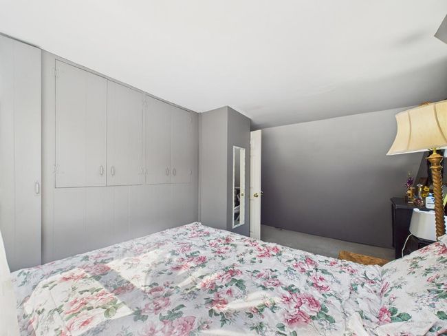 View of carpeted bedroom | Image 19
