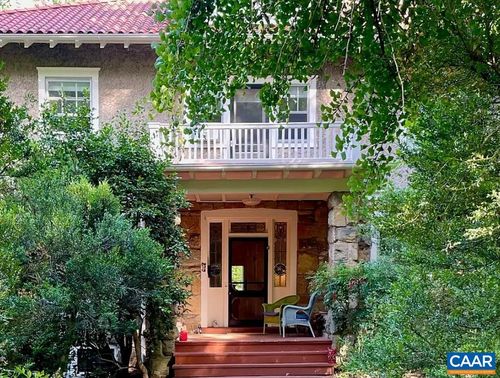 502 Park Hl, CHARLOTTESVILLE, VA, 22902-4319 | Card Image