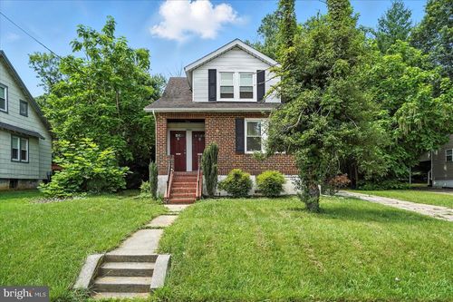 3203 Mary Ave, BALTIMORE, MD, 21214-2042 | Card Image
