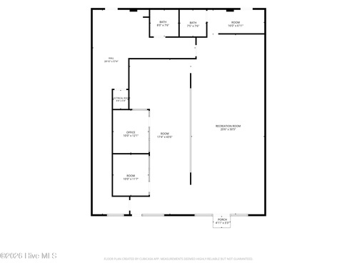suites-e-and-f-900 W Ehringhaus Street, Elizabeth Cty, NC, 27909 | Card Image