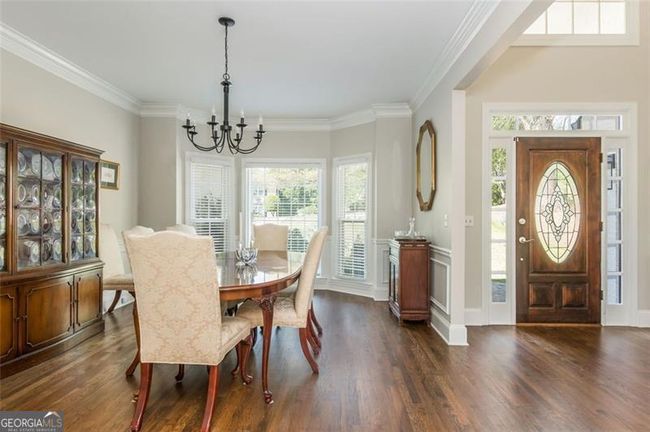 10575 Wren Ridge Rd, House other with 4 bedrooms, 4 bathrooms and 2 parking in Alpharetta GA | Image 12