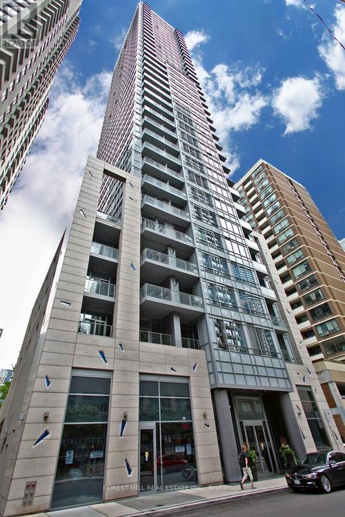 1002-21 Balmuto St, Toronto, ON, M4Y1W4 | Card Image