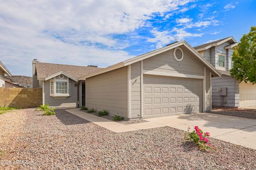 4414 W Oraibi Dr, Glendale, AZ, 85308-7320 | Card Image
