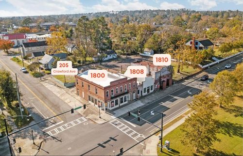 1800 Broad Street, Augusta, GA, 30904 | Card Image