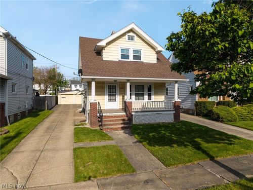 4076 W 49th St, Cleveland, OH, 44144-1944 | Card Image