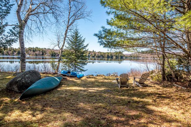 24 Newell Ln, House other with 2 bedrooms, 3 bathrooms and null parking in Whitefield NH | Image 7