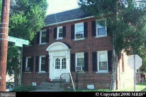 1216 30th St Se, WASHINGTON, DC, 20019-2111 | Card Image