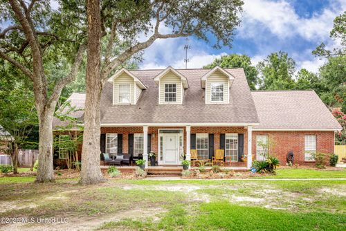 3422 Dijon Ave, Ocean Springs, MS, 39564-1411 | Card Image