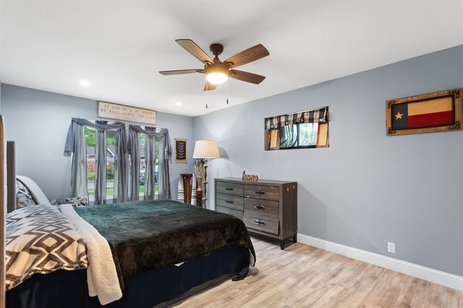 1515 Buena Vista St, House other with 4 bedrooms, 2 bathrooms and null parking in Mesquite TX | Image 10