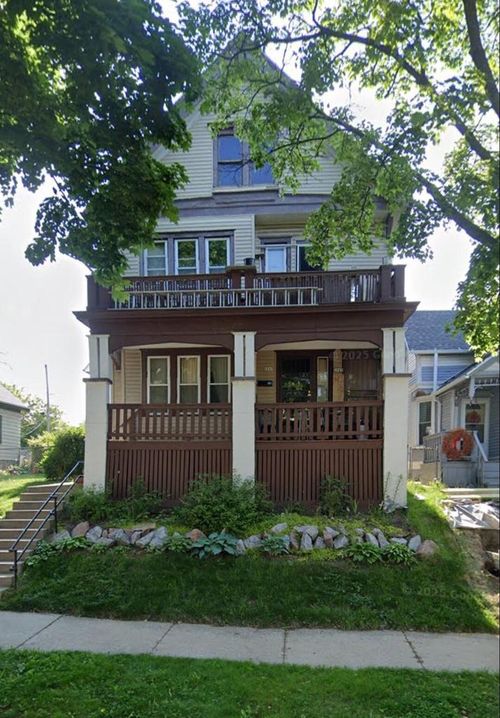 2847-2845 N Richards Street, Milwaukee, WI, 53212 | Card Image