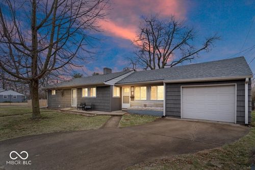 506 S Green St, Brownsburg, IN, 46112-1609 | Card Image