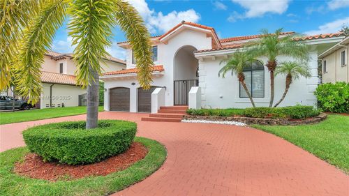 7545 Sw 188th Ln, Cutler Bay, FL, 33157-8075 | Card Image